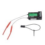 FS-I6S 10CH Transmitter with Receiver for Drones