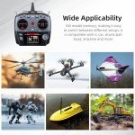 Radiolink T16D 16-Channel RC Transmitter and Receiver