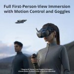 DJI Neo Motion Mini Drone with 4K Camera