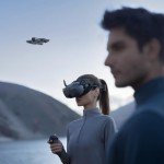 DJI Neo Motion Mini Drone with 4K Camera