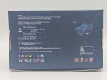 CHUBORY X10 PRO 4K GPS Drone for Adults