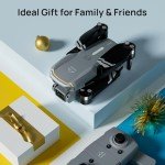 Ameta S20 Lite 4K Drone for Beginners and Kids