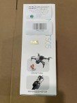 OBEST GPS 4K Drone for Beginners with 2 Batteries