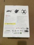 OBEST GPS 4K Drone for Beginners with 2 Batteries