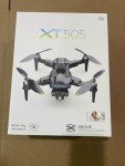 OBEST GPS 4K Drone for Beginners with 2 Batteries