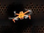 Revell Control Pocket Drone with 720K Camera
