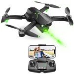 Loolinn 4K Beginner Drone - Lightweight & Smart