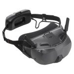 DJI Goggles N3: 1080p FPV Experience