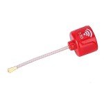 High Gain 5.8GHz FPV Racing Drone Antenna