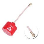 High Gain 5.8GHz FPV Racing Drone Antenna