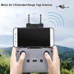 Skyreat 5.8GHz Antenna Range Extender for DJI Drones