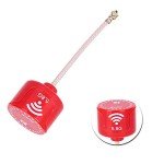 High Gain 5.8GHz FPV Racing Drone Antenna