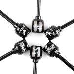 HGLRC LHCP Mini 5.8G Antenna for Drones (2pcs)