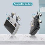 Remote Controller Antenna Range Extender for Drones