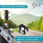 Remote Controller Antenna Range Extender for Drones
