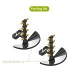Remote Controller Antenna Range Extender for Drones