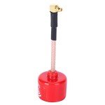 5.8GHz 3dBi Directional FPV Racing Drone Antenna