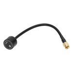 5.8GHz FPV Drone Antenna with RP-SMA Connector