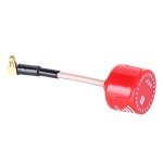 5.8GHz 3dBi Directional FPV Racing Drone Antenna