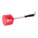 5.8GHz 3dBi Directional FPV Racing Drone Antenna
