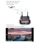 JOYSOG Signal Booster Kit for DJI Drones