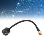 5.8GHz FPV Drone Antenna with RP-SMA Connector