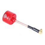 5.8GHz 3dBi Directional FPV Racing Drone Antenna