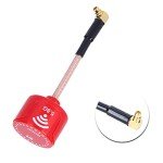 5.8GHz 3dBi Directional FPV Racing Drone Antenna