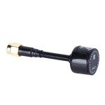 VGEBY 5.8GHz 3dBi RHCP Antenna for Drones