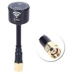 VGEBY 5.8GHz 3dBi RHCP Antenna for Drones