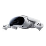 PICO 4 Ultra 256GB VR & Mixed Reality Headset