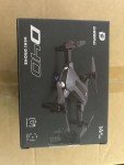 DEERC D40 Foldable Mini Drone with Camera