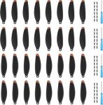 DJI Mini 4K/2 SE Replacement Propeller Set