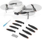 DJI Mini 4K/2 SE Replacement Propeller Set