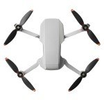 DJI Mini 4K/2 SE Replacement Propeller Set