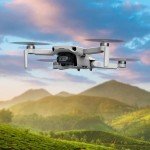 DJI Mini 4K/2 SE Replacement Propeller Set