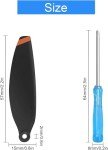DJI Mini 4K/2 SE Replacement Propeller Set