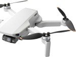 DJI Mini 4K/2 SE Replacement Propeller Set