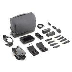 DJI Mavic 3 Cine Premium Combo: Hasselblad Camera