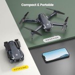 Holy Stone HS290 Foldable Drone with 1080P Camera