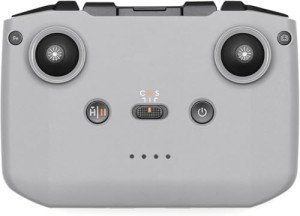 RC-N3 Remote Controller for DJI Drones - 3.5H Battery