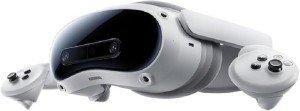 PICO 4 Ultra 256GB VR & Mixed Reality Headset