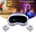 PICO 4 Ultra 256GB VR & Mixed Reality Headset