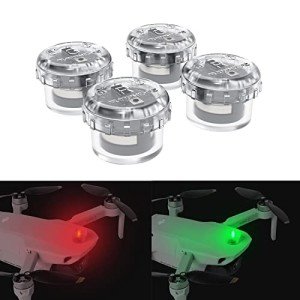 ACROTOR LED Strobe Light Kit for Drones
