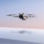 DJI Mini 3 Fly More Combo: Compact 4K Drone