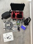 DJI Mini 4 Pro Ultimate Bundle Deal