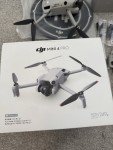 DJI Mini 4 Pro Ultimate Bundle Deal