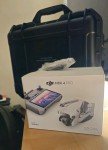 DJI Mini 4 Pro with RC2 Controller & Case