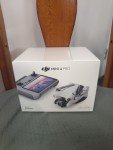 DJI Mini 4 Pro Drone with RC 2 Controller