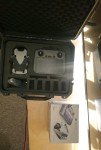 DJI Mini 4 Pro with RC2 Controller & Case
